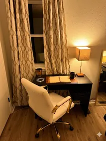 Modern Cozy Home Near OKC – Spacious Getaway - Image 4