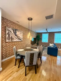 Prime 3BR Downtown*Walk 2 Naval Academy*Waterfront - Image 2