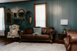 Boutique home| pool table| Shawnee| Ohio River - Image 5