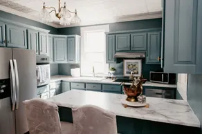 Boutique home| pool table| Shawnee| Ohio River - Image 4