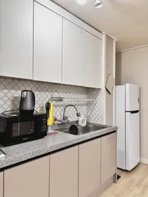 Great Value Stay: “Yulha,” Room 202 - Image 4
