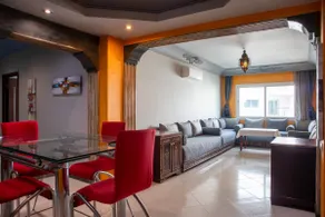 Dar Kamila ~ Apartment close to the sea - Image 2