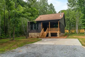 Brand New Luxury Chalet w/ Hottub + Firepit + Loft - Image 2