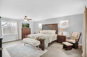 Gypsy Hill Overlook | Tranquil Hillside Retreat - Image 2