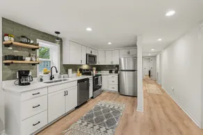 The Palm Hideaway~3br/2ba Hanahan Home - Image 5