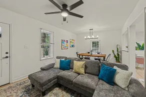 The Palm Hideaway~3br/2ba Hanahan Home - Image 2
