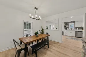 The Palm Hideaway~3br/2ba Hanahan Home - Image 4