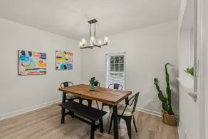 The Palm Hideaway~3br/2ba Hanahan Home - Image 3