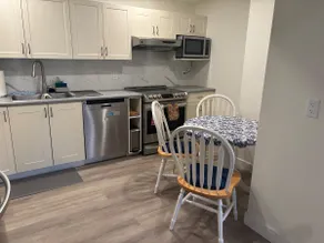 Private Guest Suite In Colwood - Image 3