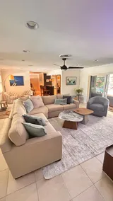 Riverfront. 2 Game Rooms, Pool, Hot Tub & Kayaks - Image 4