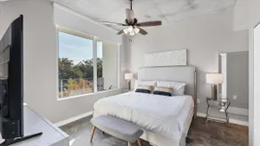 Contemporary 2 bdrm 2 bath Downtown Orlando - Image 3