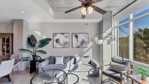 Contemporary 2 bdrm 2 bath Downtown Orlando - Image 2
