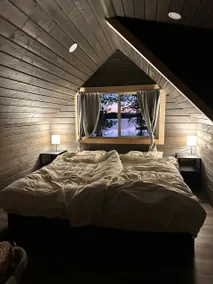 Lakefront Cabin on The Big Rideau - Image 4