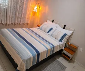 Two-bedroom apartment in Cristo Protetor City - Image 5