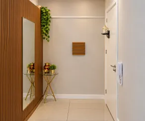 Two-bedroom apartment in Cristo Protetor City - Image 2