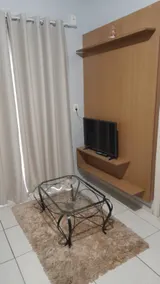 Two-bedroom apartment in Cristo Protetor City - Image 4
