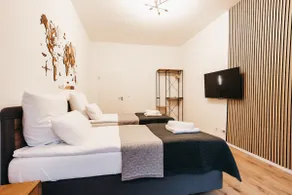 ATLAS Apartment Oberhausen Nähe Bahnhof Westfield Centro - Image 3