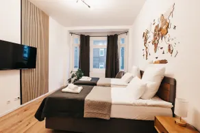 ATLAS Apartment Oberhausen Nähe Bahnhof Westfield Centro - Image 2