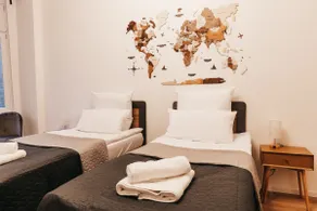 ATLAS Apartment Oberhausen Nähe Bahnhof Westfield Centro - Image 4