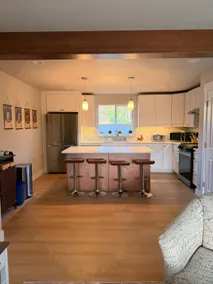 Camano Island Gem • King Bed • Sleeps 6 - Image 2