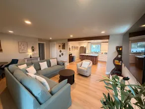 Camano Island Gem • King Bed • Sleeps 6 - Image 5