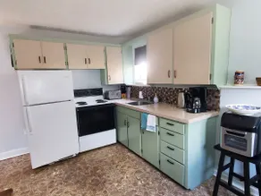 ”Nova By The Sea” 3 bd 2 blocks fr Pictou Harbour - Image 4