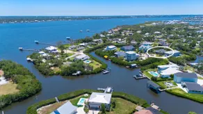 Waterfront Key West Style Home - Image 5
