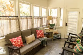 Charming & Authentic Getaway | Sunroom - Parking! - Image 3