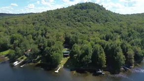Beautiful Lakefront Adirondack Cabin - Image 4