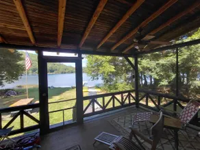 Beautiful Lakefront Adirondack Cabin - Image 5