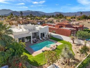 Bermuda Dunes Home w/ Private Pool, Patio & Grill! - Image 3