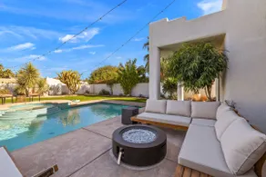 Bermuda Dunes Home w/ Private Pool, Patio & Grill! - Image 2