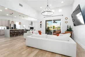 Bermuda Dunes Home w/ Private Pool, Patio & Grill! - Image 4
