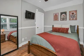 Quaint Forest Acres Home, Minutes to Everything! - Image 2