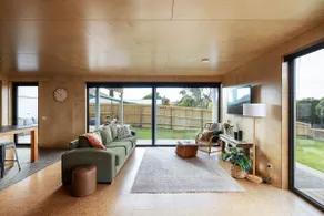 Stonewood Haus - Certified Passive House - Image 3