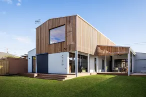 Stonewood Haus - Certified Passive House - Image 2