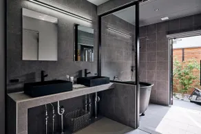 SEIMU sauna 玉出 - Image 2