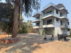 Mandrem Full Furnished Codominium - Image 5