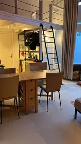 La Boulangerette - Studio in Kralingen - Image 3
