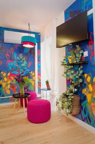 Cozy studio in Saint-Chaptes, ideal for business & getaways - Image 5
