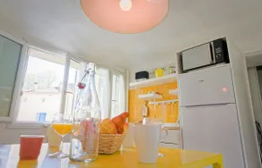 Cozy studio in Saint-Chaptes, ideal for business & getaways - Image 3