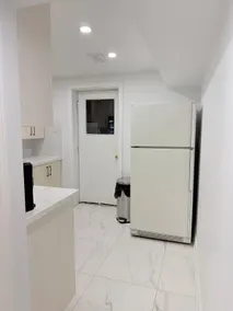 Modern 1BR • Private Entry • Kitchen & W/D - Image 5