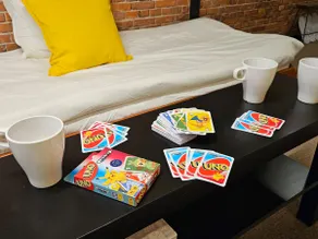 A 5-minute walk from Shin-Osaka Station | Maximum 4 people | WiFi available | Reasonable and comfortable studio apartment, [502] Maximum 3 people / . - Image 5