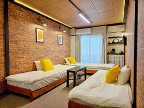 A 5-minute walk from Shin-Osaka Station | Maximum 4 people | WiFi available | Reasonable and comfortable studio apartment, [502] Maximum 3 people / . - Image 2
