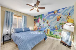 Power Up Palace - Mins to Disney, Lazy River & Slide - Image 5