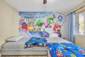 Power Up Palace - Mins to Disney, Lazy River & Slide - Image 2