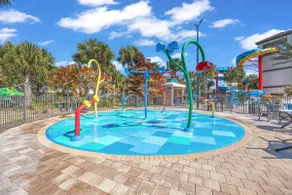 Shiny Legendary Retreat - Near Disney & H2O Slides - Image 4