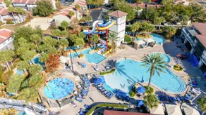 Shiny Legendary Retreat - Near Disney & H2O Slides - Image 3