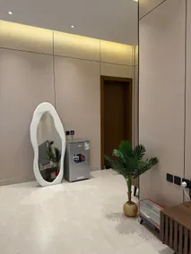 Luxury hotel-style studio located in the Labin district, opposite a park facility - Image 4