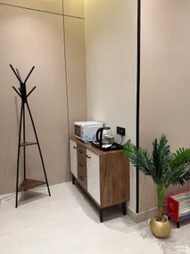 Luxury hotel-style studio located in the Labin district, opposite a park facility - Image 2